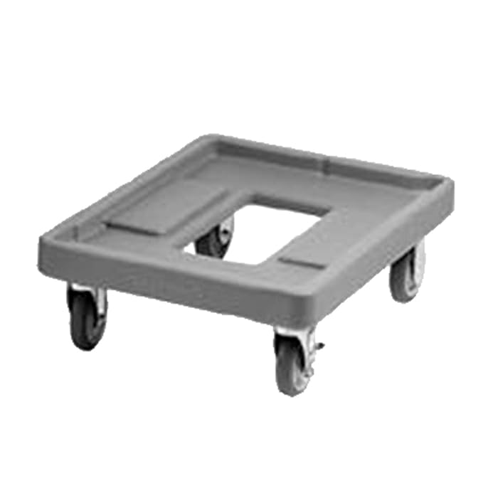 Cambro Box Trolley