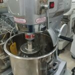 Dough mixer 10 & 15 Litres