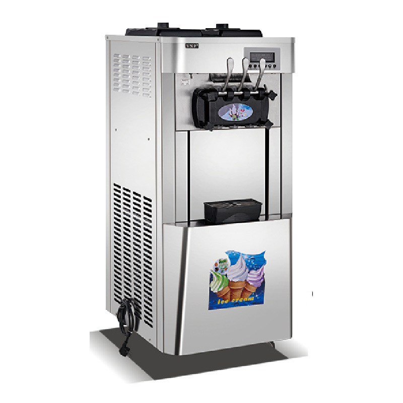 ELECTRIC ICE CREAM MACHINE