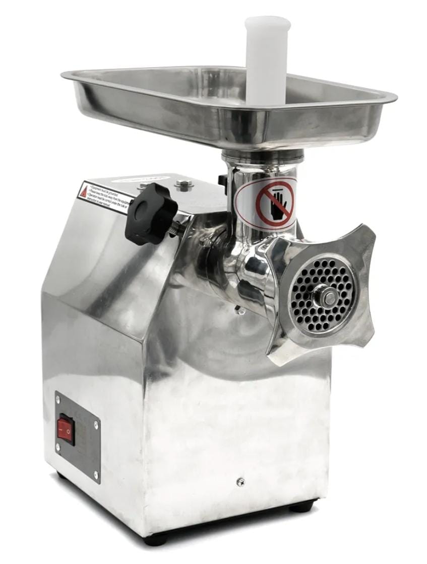 Electric Meat Mincer