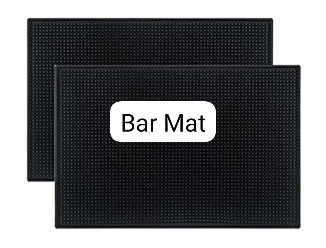 BAR MAT