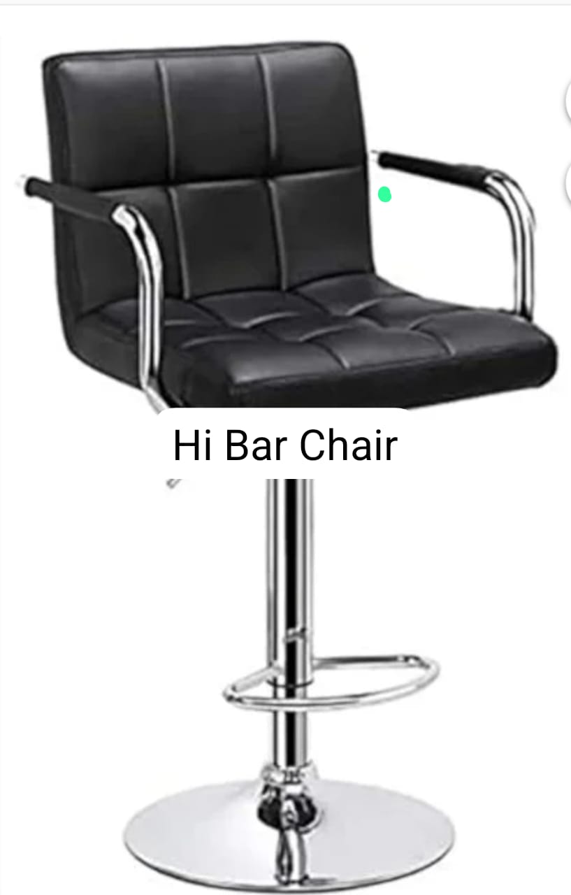 HI BAR CHAIR