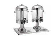 Juice Dispenser Double