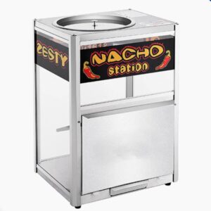 Nacho Warmer