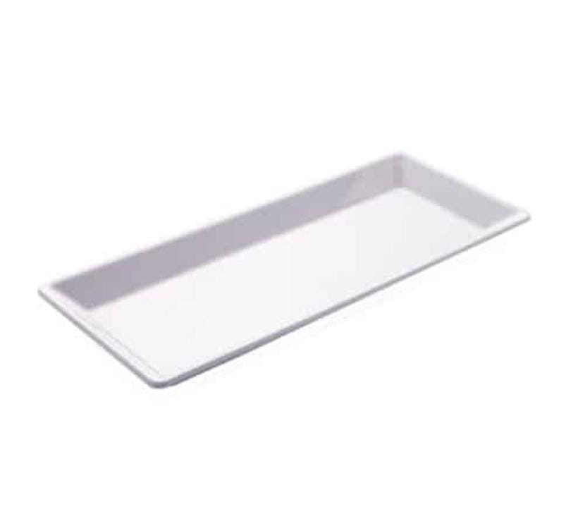 RECTANGLE PLATTER 42CM