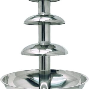 Table Top Chocolate Fountain