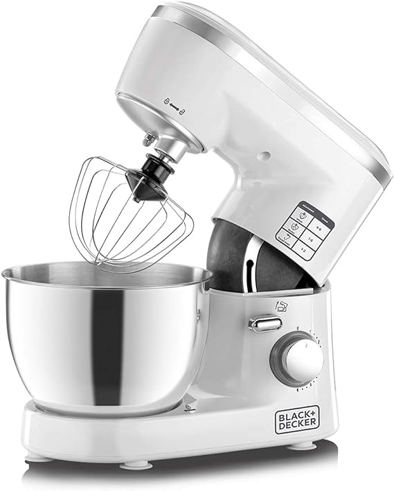 Table Top Dough Mixer