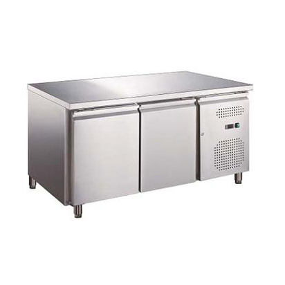 Under counter Chiller 2 door