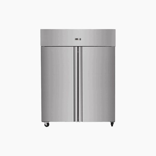 Up write Chiller double